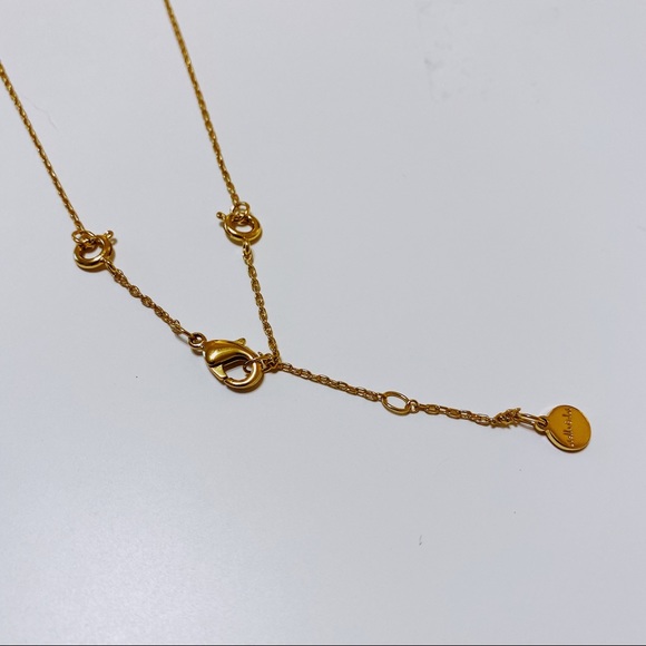 Stella & Dot Element Necklace - Picture 5 of 8